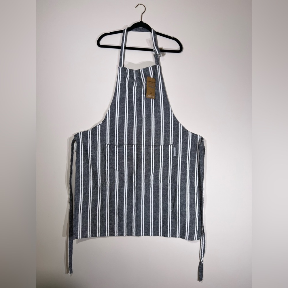 NWT Working Kitchen Apron Tablier